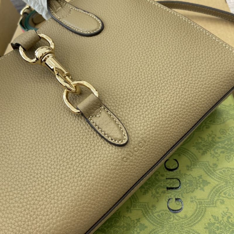 Gucci Top Handle Bags